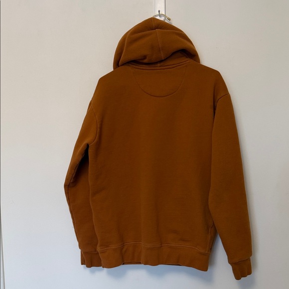 Sports Headquarters Brown Hoodie - Picture 4 of 4